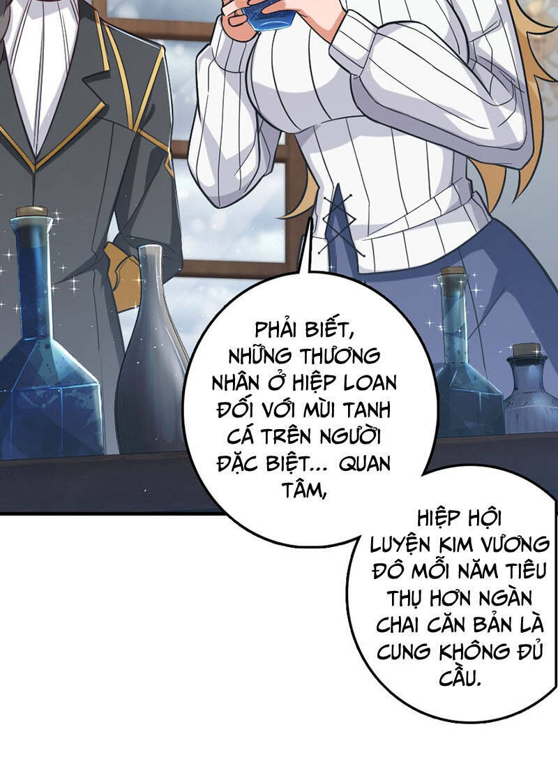 Thả Vu Nữ Đó Ra - Chương 224