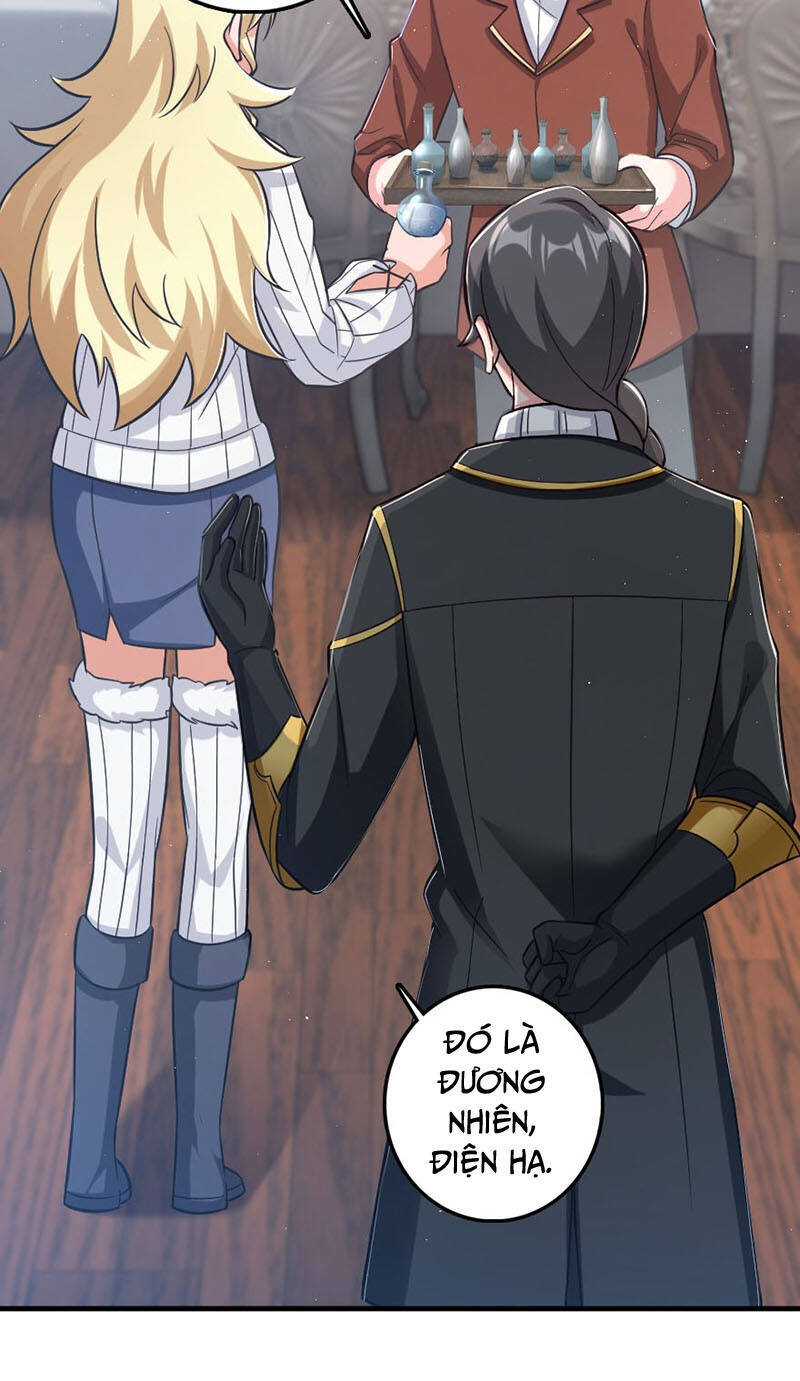 Thả Vu Nữ Đó Ra - Chương 224