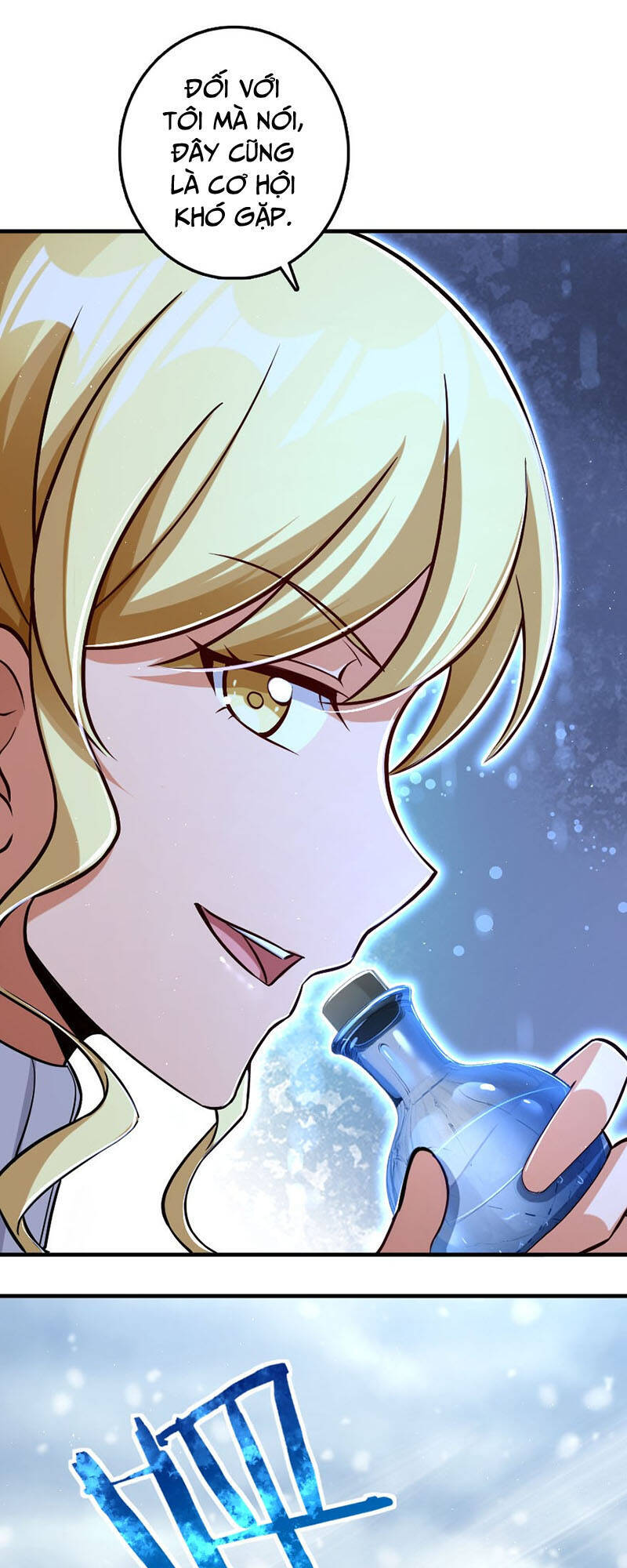 Thả Vu Nữ Đó Ra - Chương 224