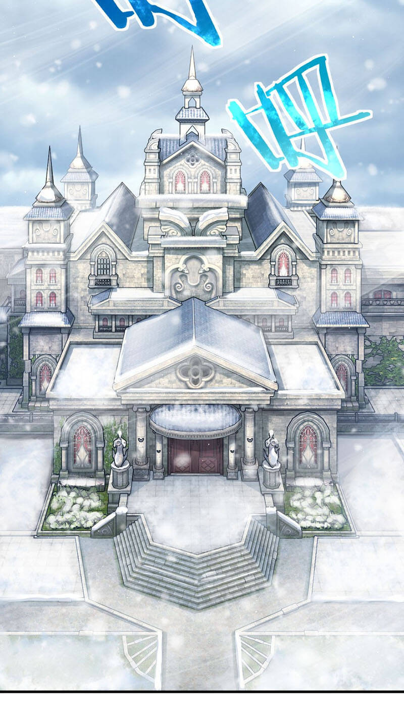 Thả Vu Nữ Đó Ra - Chương 224