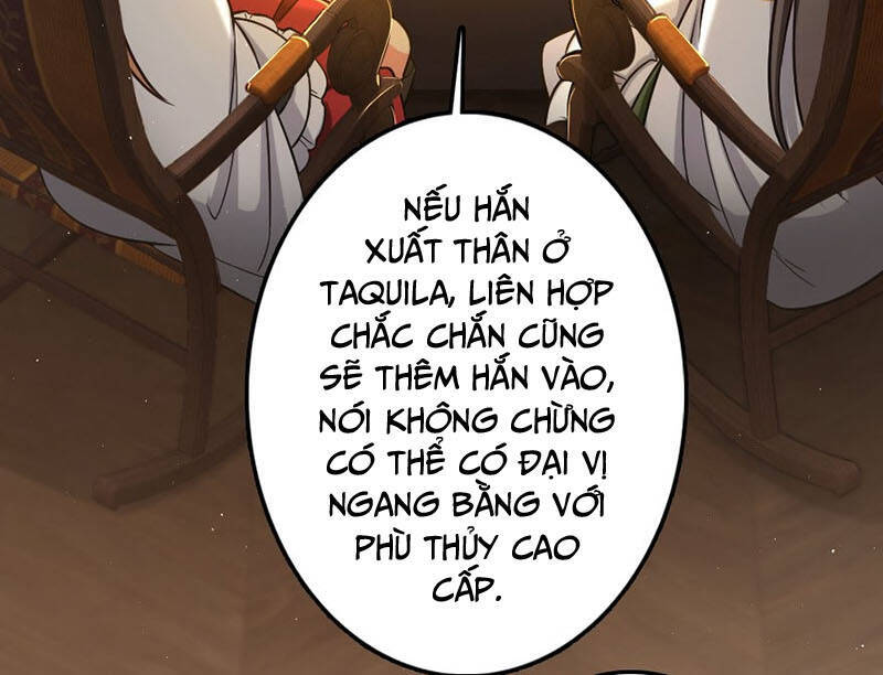 Thả Vu Nữ Đó Ra - Chương 224