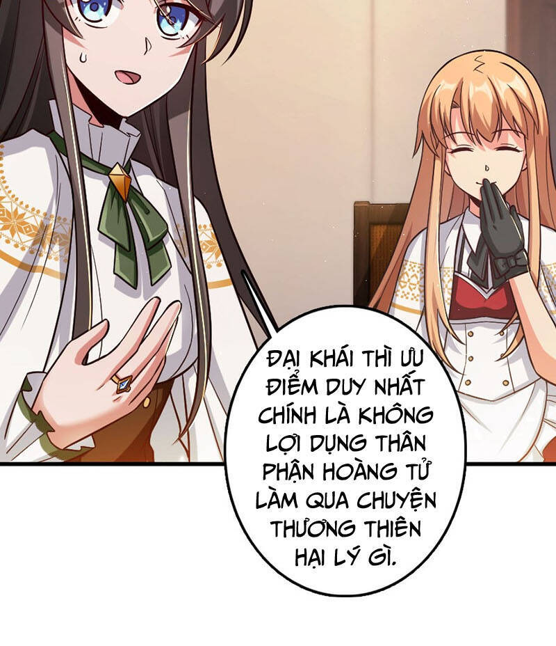 Thả Vu Nữ Đó Ra - Chương 224