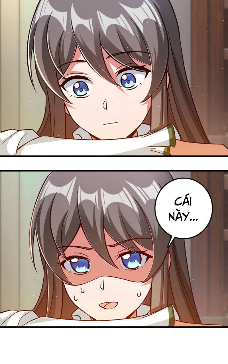 Thả Vu Nữ Đó Ra - Chương 224
