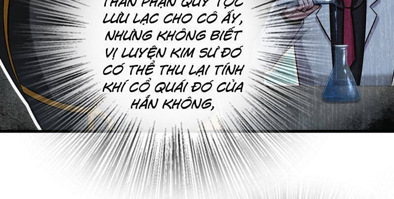 Thả Vu Nữ Đó Ra - Chương 224