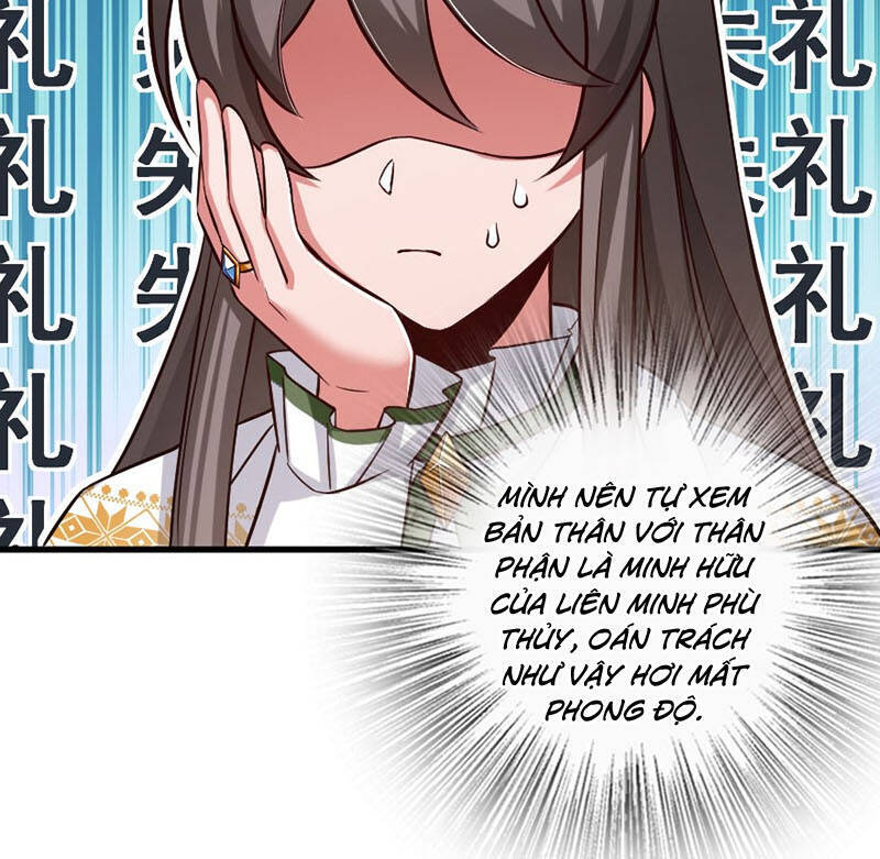 Thả Vu Nữ Đó Ra - Chương 224