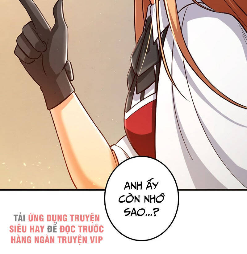 Thả Vu Nữ Đó Ra - Chương 224