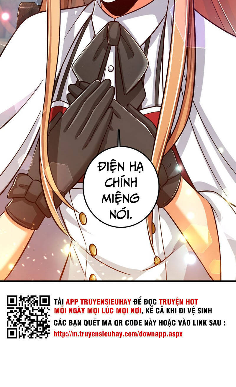 Thả Vu Nữ Đó Ra - Chương 224