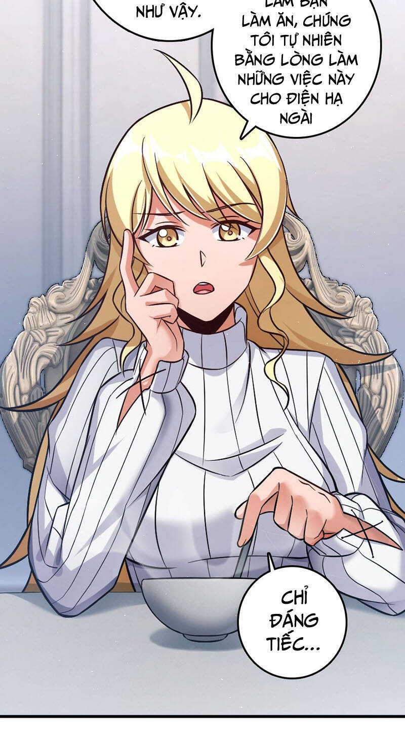 Thả Vu Nữ Đó Ra - Chương 224