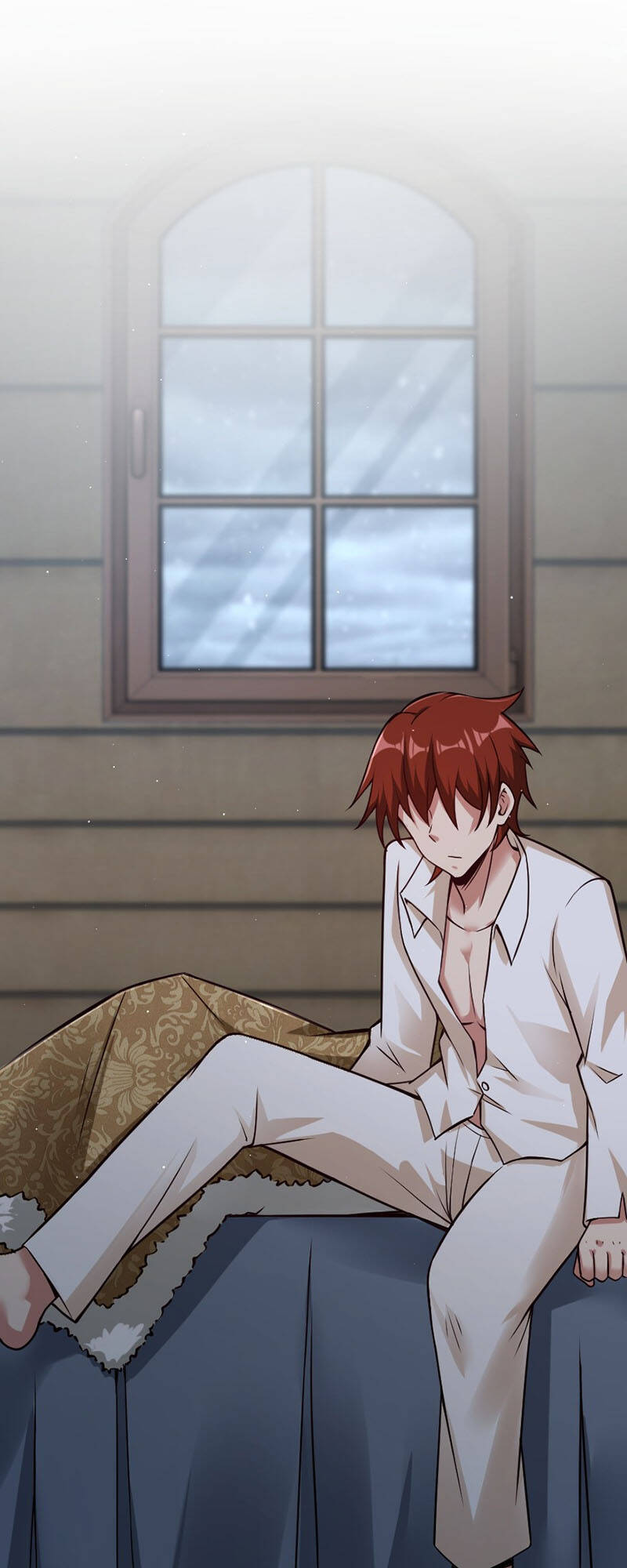 Thả Vu Nữ Đó Ra - Chương 225