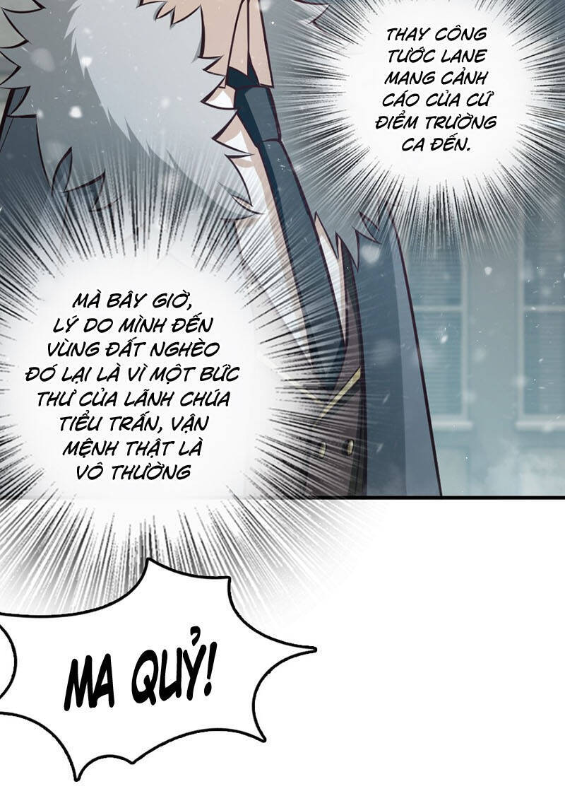 Thả Vu Nữ Đó Ra - Chương 225