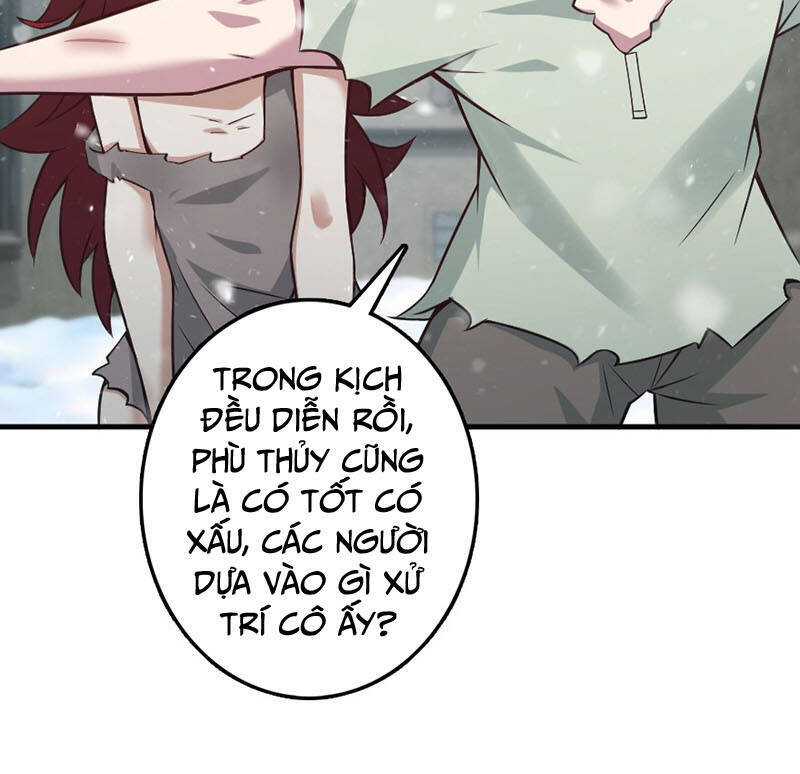 Thả Vu Nữ Đó Ra - Chương 225