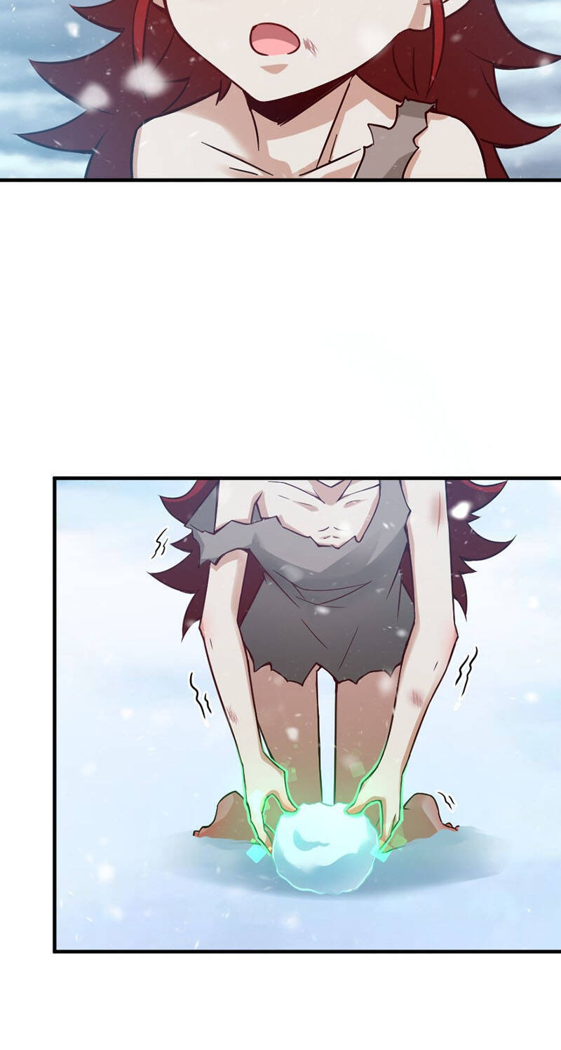 Thả Vu Nữ Đó Ra - Chương 225