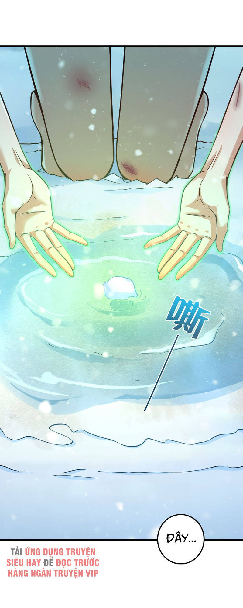 Thả Vu Nữ Đó Ra - Chương 225