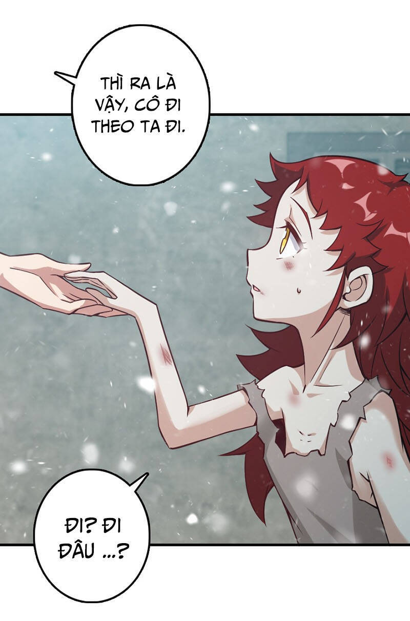 Thả Vu Nữ Đó Ra - Chương 225