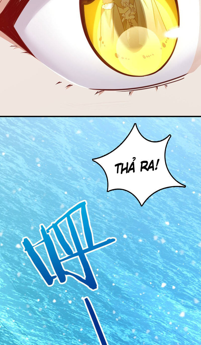 Thả Vu Nữ Đó Ra - Chương 225