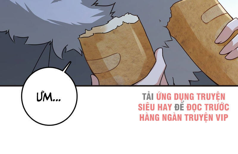 Thả Vu Nữ Đó Ra - Chương 225