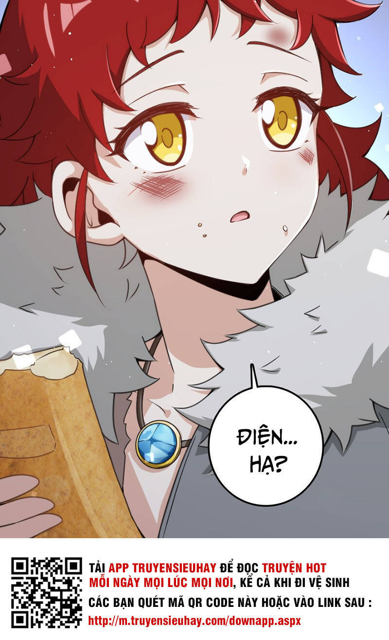 Thả Vu Nữ Đó Ra - Chương 225