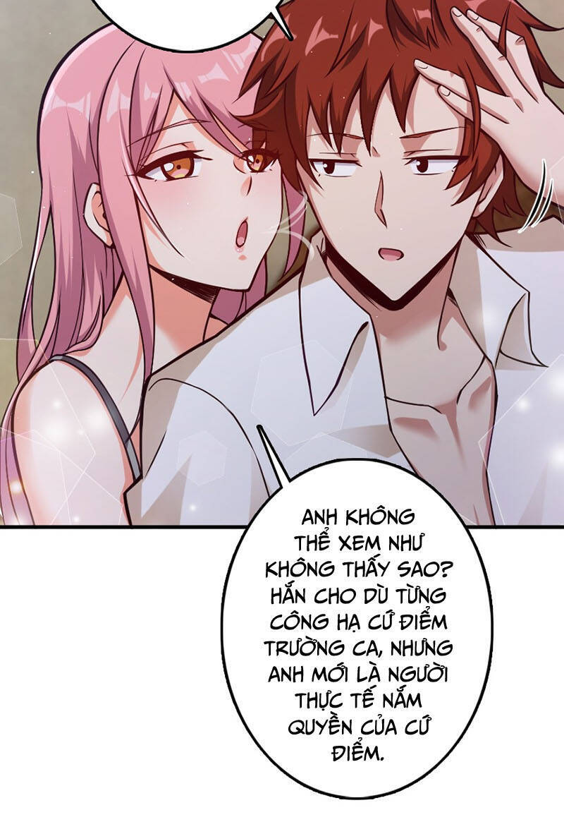 Thả Vu Nữ Đó Ra - Chương 225