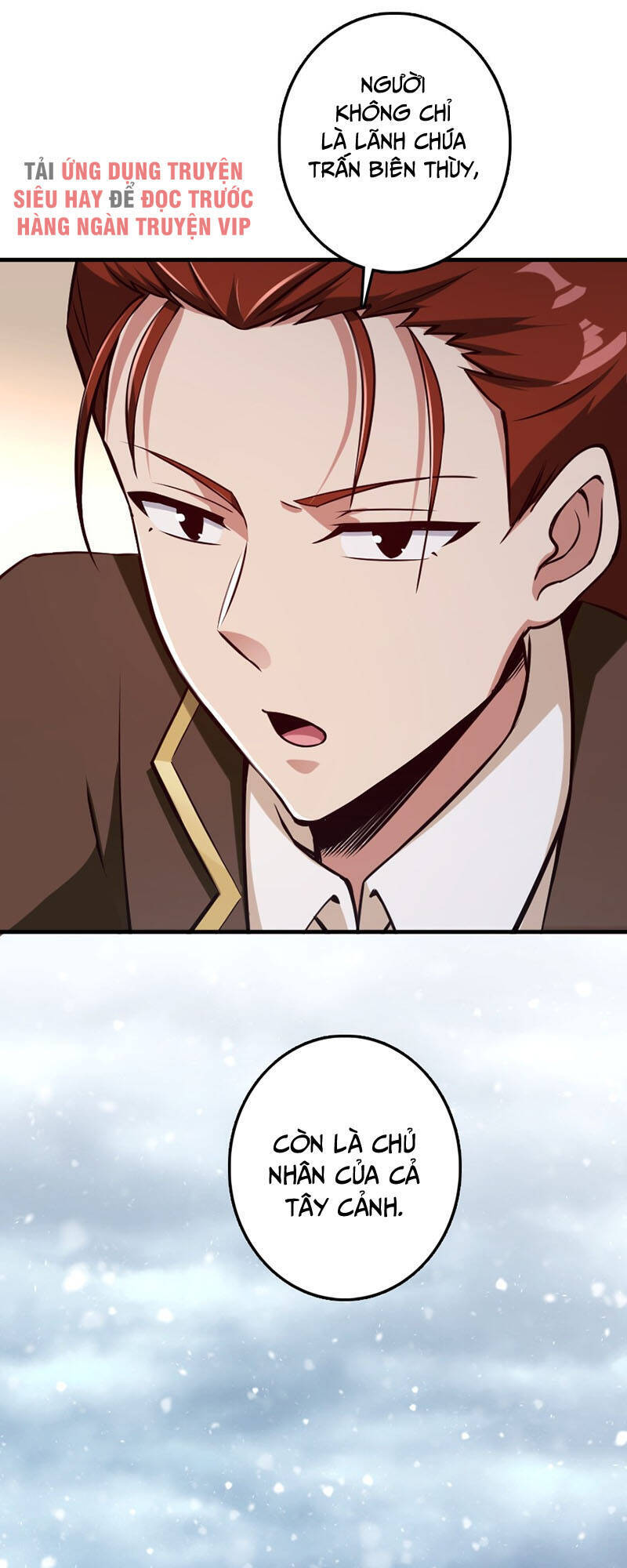 Thả Vu Nữ Đó Ra - Chương 225