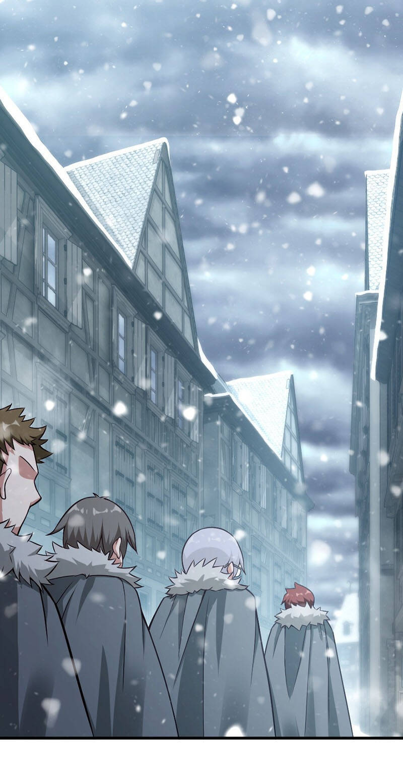 Thả Vu Nữ Đó Ra - Chương 225