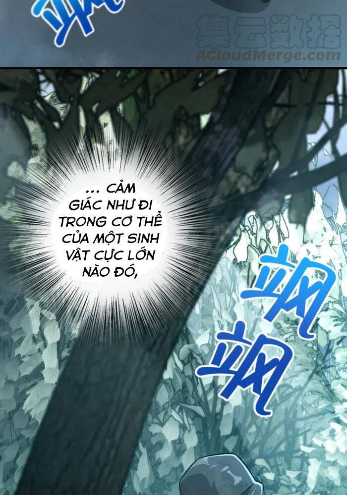 Thả Vu Nữ Đó Ra - Chương 228