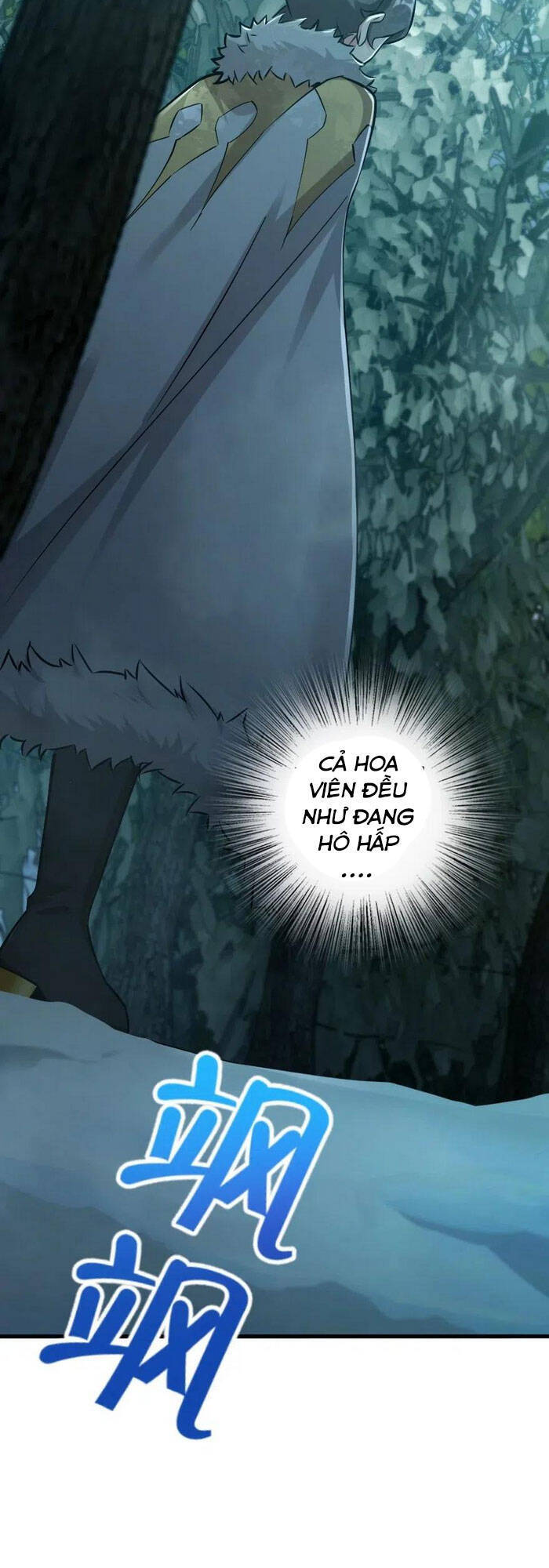 Thả Vu Nữ Đó Ra - Chương 228