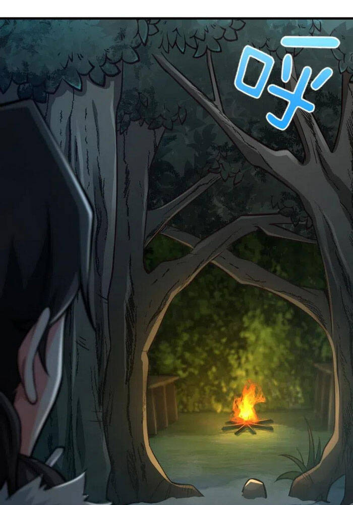 Thả Vu Nữ Đó Ra - Chương 228