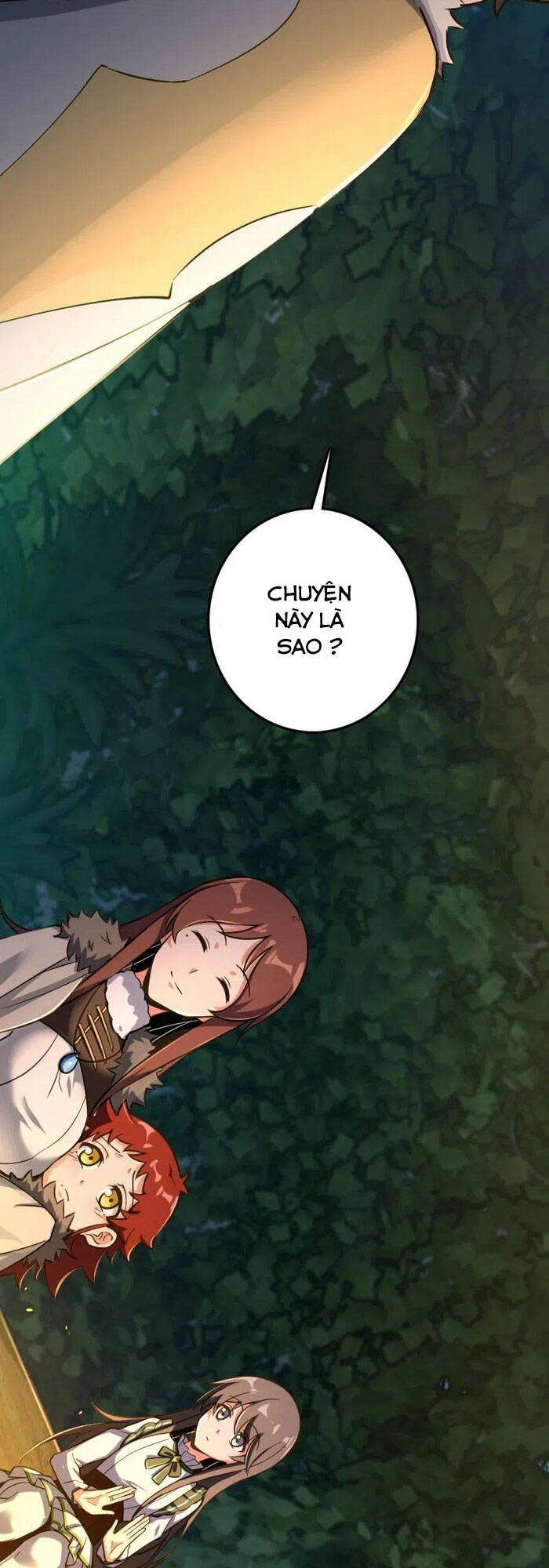 Thả Vu Nữ Đó Ra - Chương 228