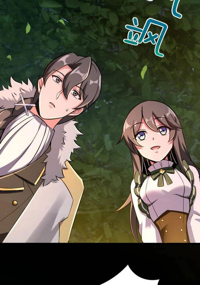 Thả Vu Nữ Đó Ra - Chương 228