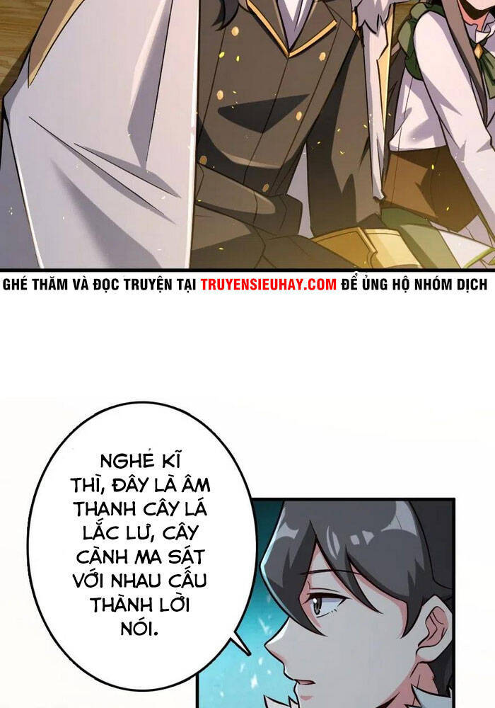 Thả Vu Nữ Đó Ra - Chương 228