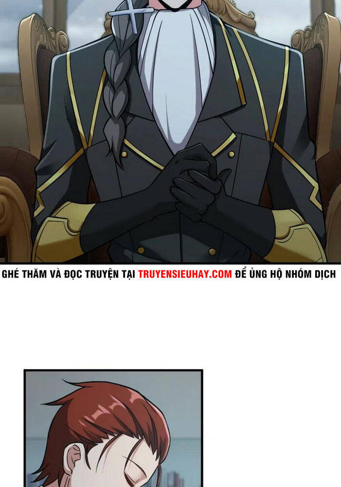 Thả Vu Nữ Đó Ra - Chương 228