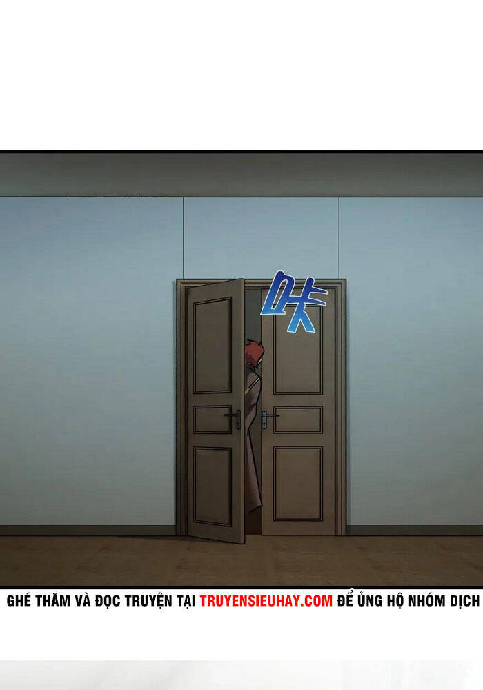 Thả Vu Nữ Đó Ra - Chương 228