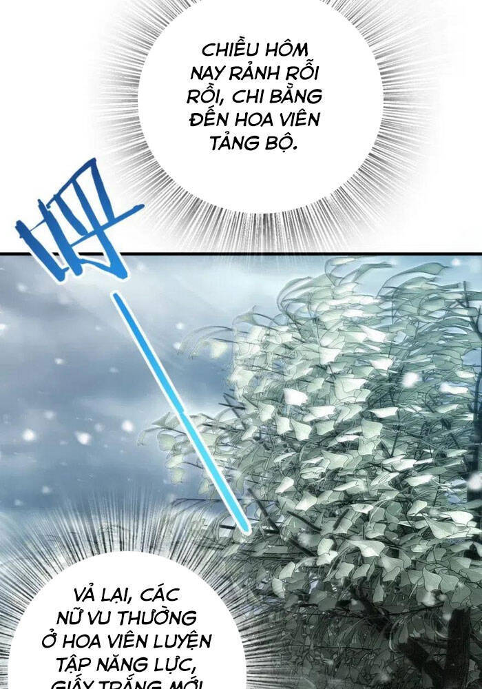 Thả Vu Nữ Đó Ra - Chương 228