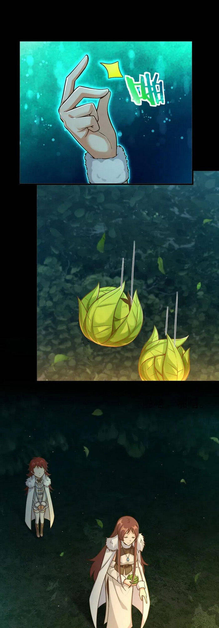 Thả Vu Nữ Đó Ra - Chương 229