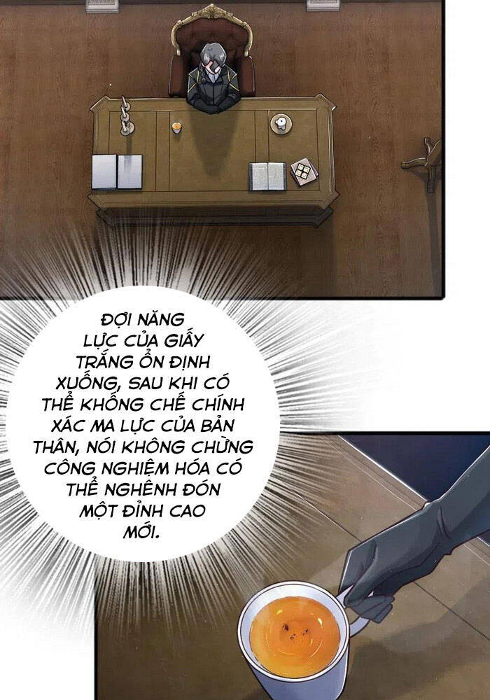 Thả Vu Nữ Đó Ra - Chương 229