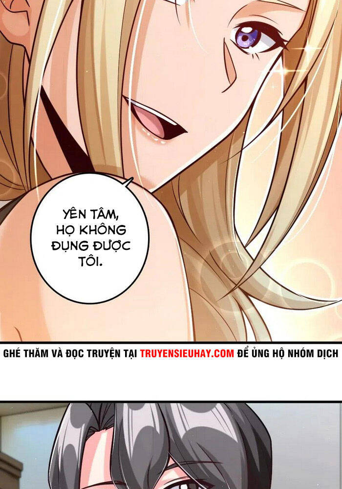 Thả Vu Nữ Đó Ra - Chương 229