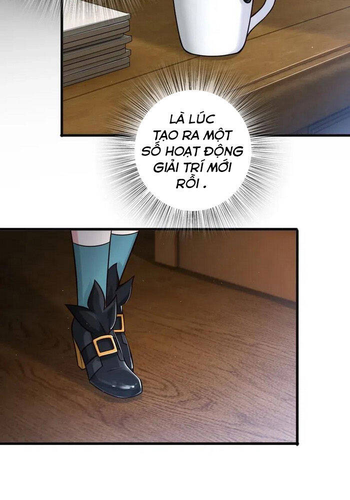 Thả Vu Nữ Đó Ra - Chương 229