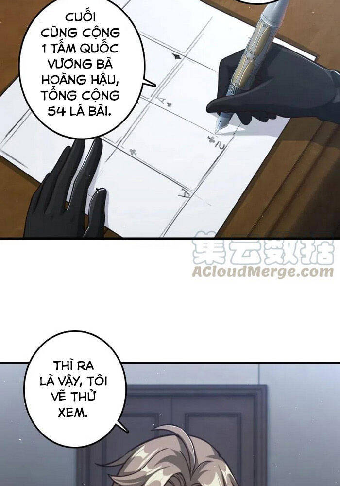 Thả Vu Nữ Đó Ra - Chương 229