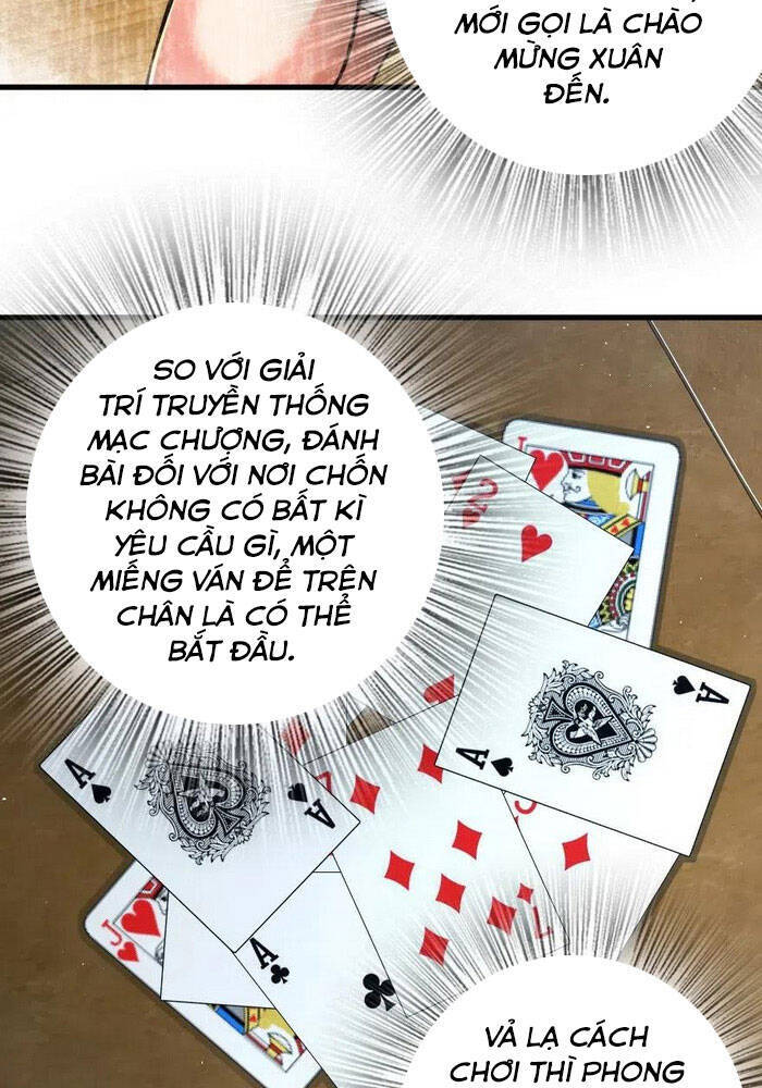 Thả Vu Nữ Đó Ra - Chương 229