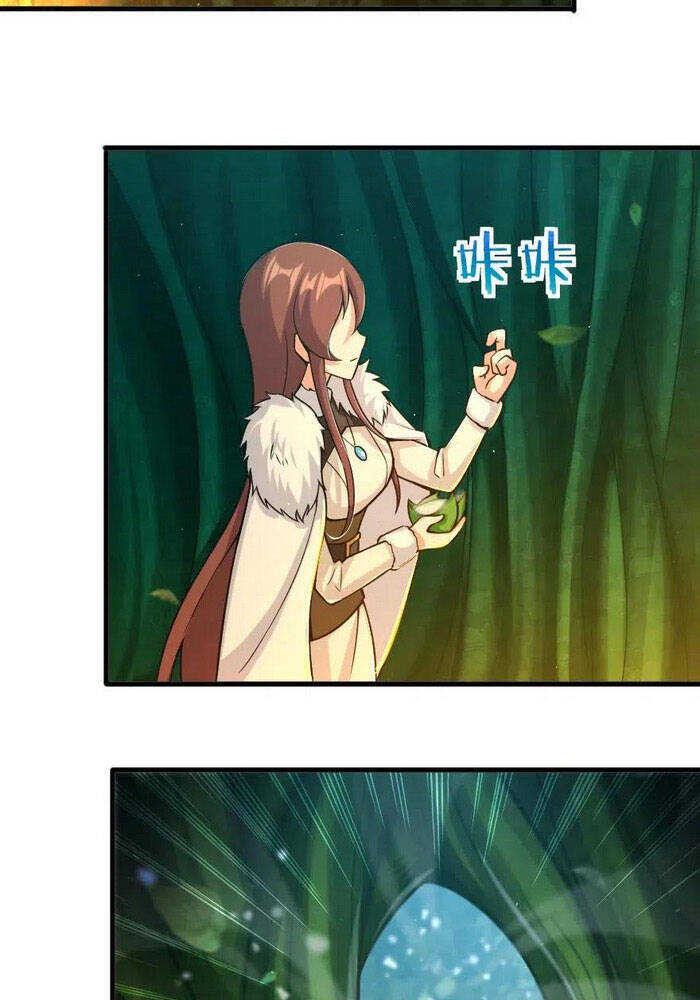 Thả Vu Nữ Đó Ra - Chương 229