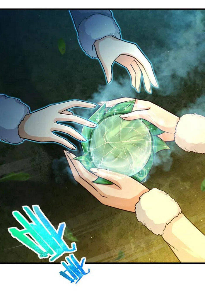 Thả Vu Nữ Đó Ra - Chương 229