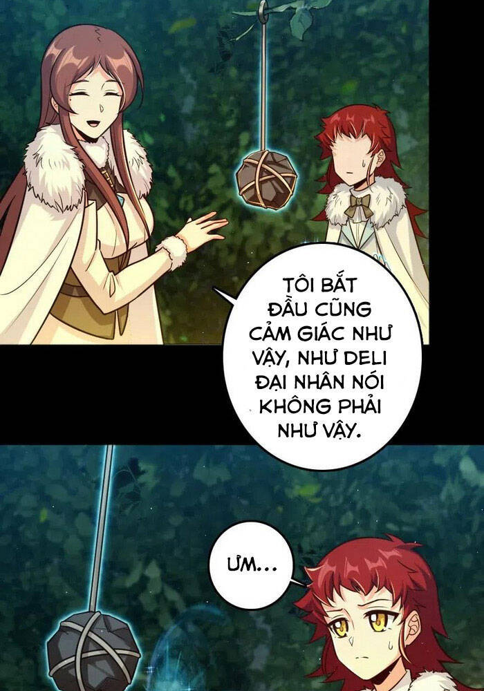 Thả Vu Nữ Đó Ra - Chương 229