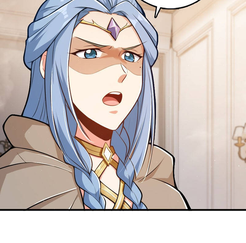 Thả Vu Nữ Đó Ra - Chương 237