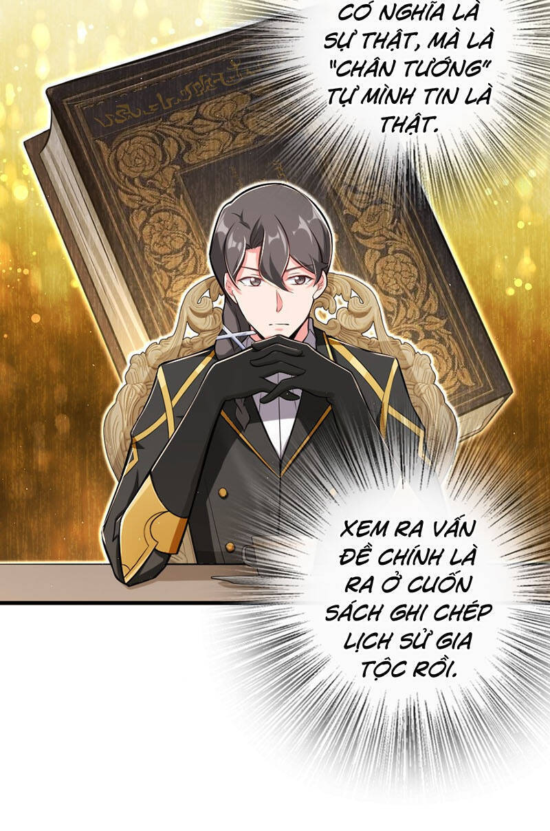 Thả Vu Nữ Đó Ra - Chương 237