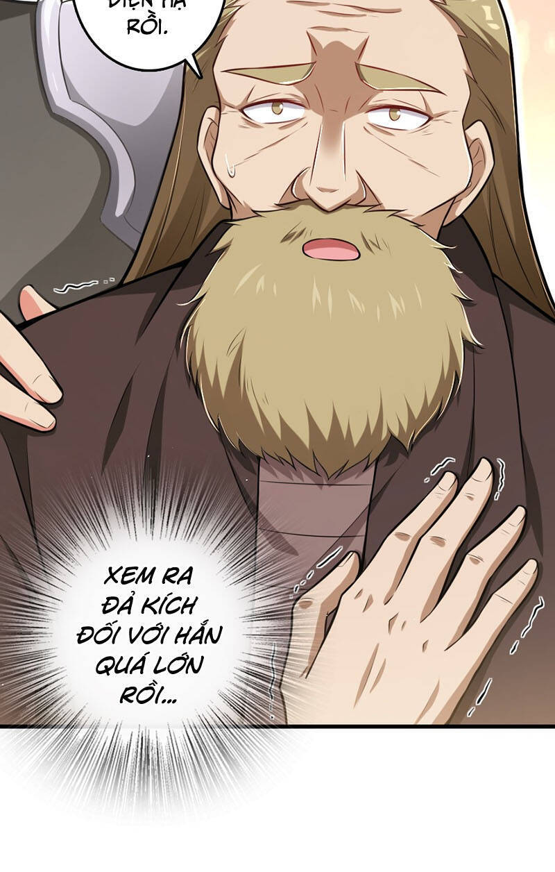 Thả Vu Nữ Đó Ra - Chương 237