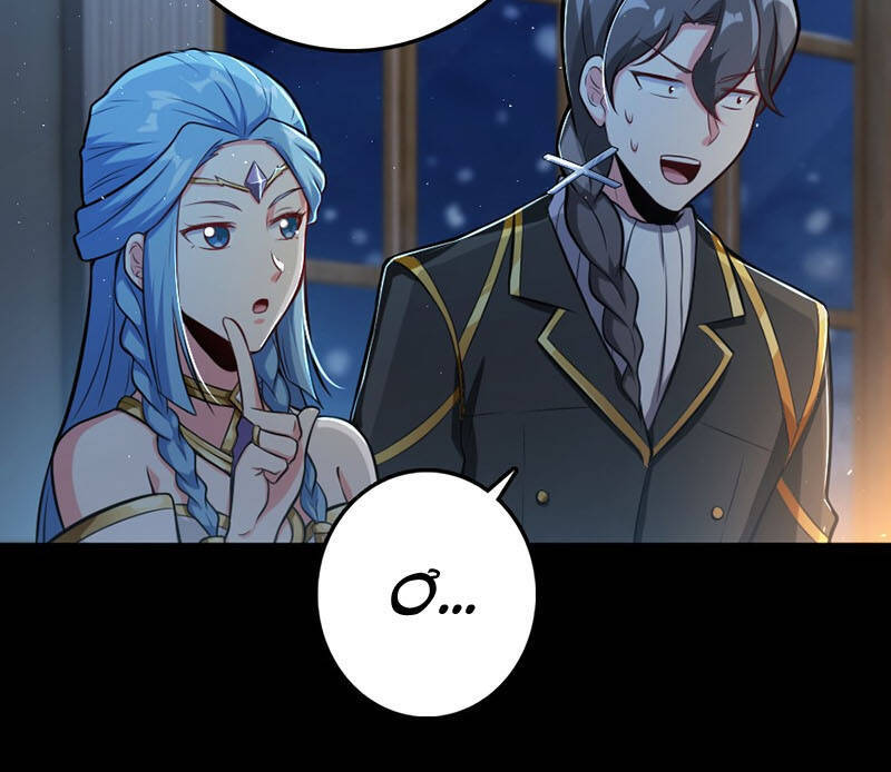 Thả Vu Nữ Đó Ra - Chương 237