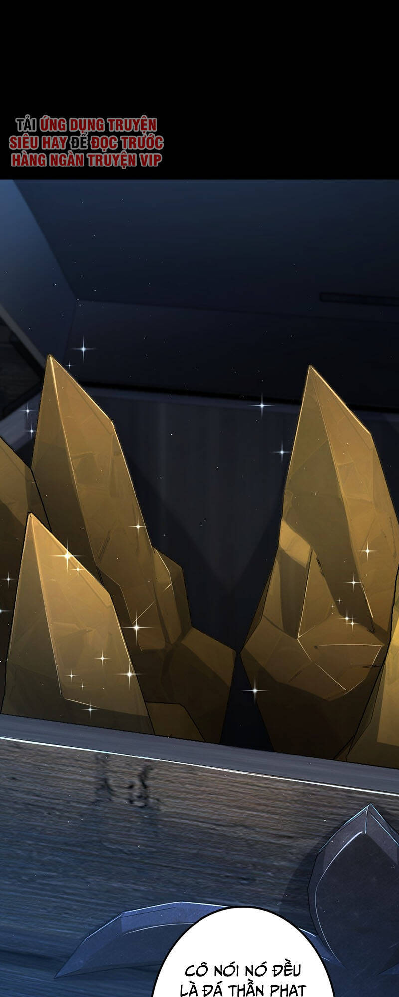 Thả Vu Nữ Đó Ra - Chương 237