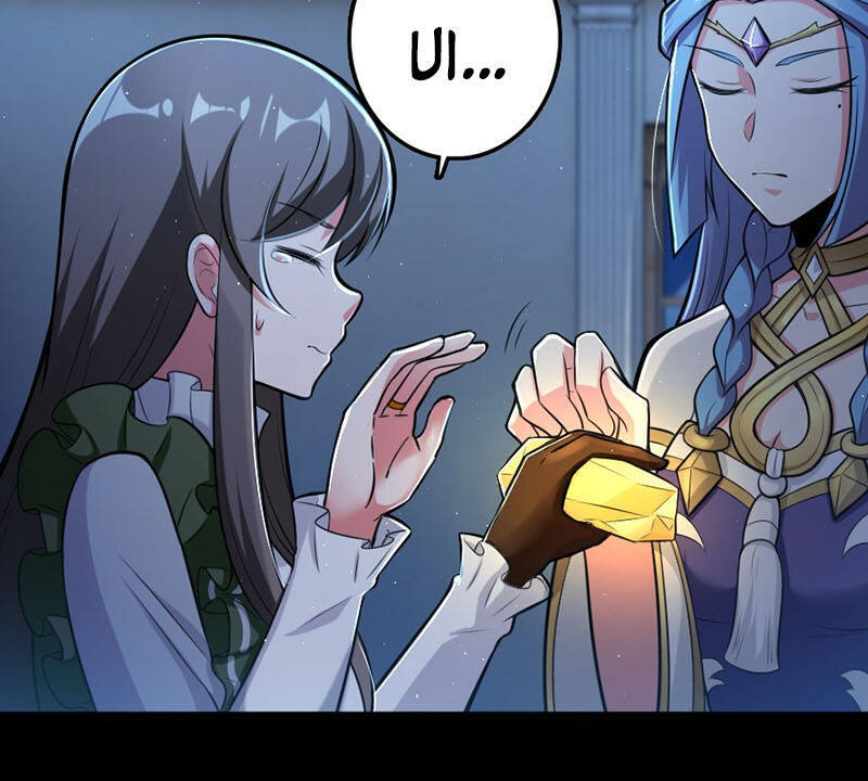 Thả Vu Nữ Đó Ra - Chương 237