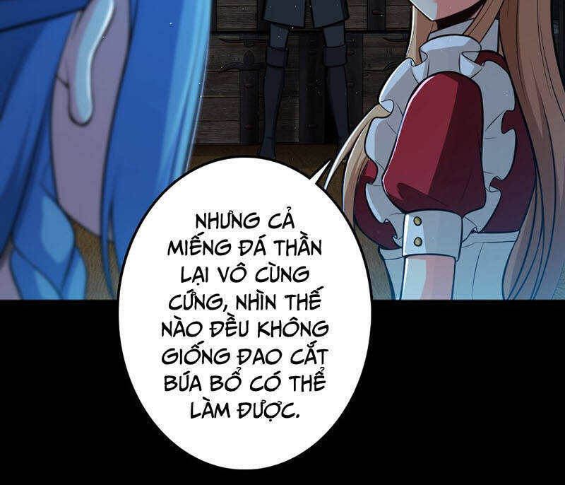 Thả Vu Nữ Đó Ra - Chương 237