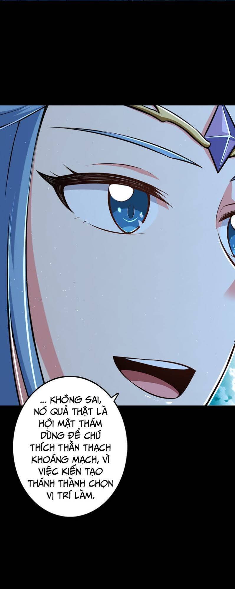 Thả Vu Nữ Đó Ra - Chương 237